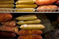 Ini Cara Mengecek Makanan dalam <i>Freezer</i> Masih Aman Dikonsumsi atau Tidak