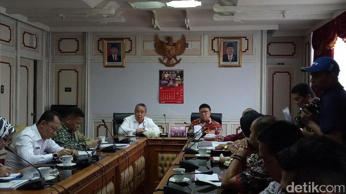 Pemerintah Ajak Masyarakat Awasi Penggunaan Dana Desa