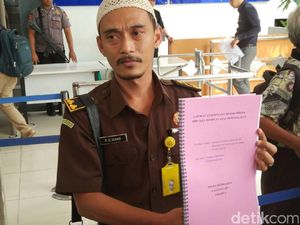 Jaksa Korban First Travel Tolak Proposal Damai Anniesa-Andika