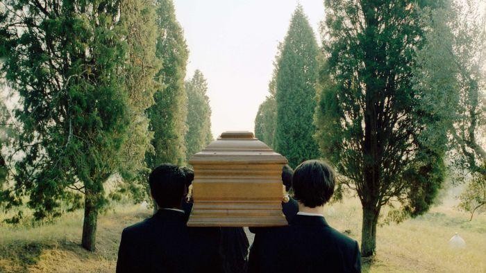 Tren Industri Pemakaman di Australia