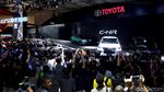 Foto: Toyota Luncurkan 2 Mobil Anyar Voxy dan Fortuner TRD
