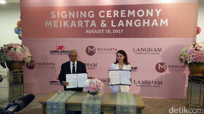 Foto: Citra Fitri Mardiana/detikFinance Foto: Citra Fitri Mardiana/detikFinance