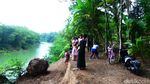 Foto: Aneka Kejadian Heboh Indonesia, Foto ke-14 Bikin Iri