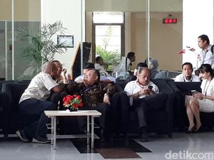 Kasus e-KTP Setya Novanto, KPK Periksa 2 Anggota DPR