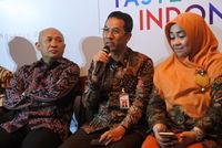 Lomba Ikan Nusantara untuk Populerkan Konsumsi Ikan Lebih Luas