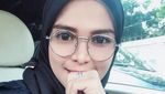 Cantiknya Istri yang Ditalak Enji eks Ayu Ting Ting, Transformasi Ello