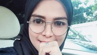Jadi, beneran mau pisah dari Rosmaniza nih? Dok. Instagram/rosmanizar_baskoro