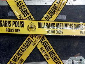 Cerita Mengiris Hati Balita Ditinggal Mati Nenek Berhari-hari