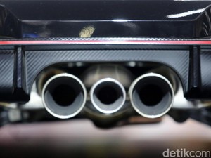 10 Mesin Mobil Terbaik