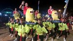 Malam Pentas Budaya Kabupaten Subang