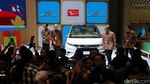Foto: 2 Mobil Konsep Daihatsu Ramaikan GIIAS 2017