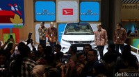 DN Multisix berbentuk MPV. Jika diproduksi massal, mungkin DN Multisix akan diposisikan di atas Daihatsu Xenia.