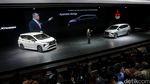 Foto: Perkenalkan Mitsubishi Xpander Low MPV Pesaing Avanza cs