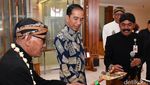 Foto: Seminggu Serunya Manuver Politik di Indonesia dan Dunia