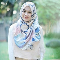 Alyssa Soebandono. Foto: Instagram