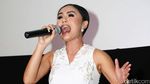 Pesona Yuni Shara dari Pendekar Rajawali ke Saur Sepuh