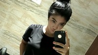 Mia pun langsung dituding pelakor.  Foto: dok Instagram
