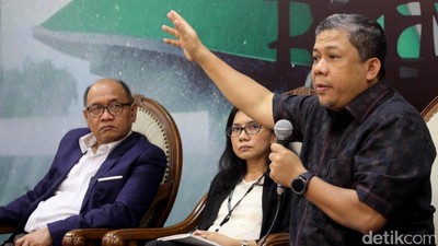 Dialektika Pembahasan Anggaran DPR