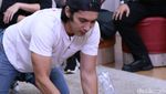 Intip Saat Ngobrol Seru Bareng Cast Warkop DKI Reborn Yuk!
