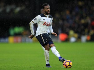 Danny Rose Ingin Naik Gaji di Spurs