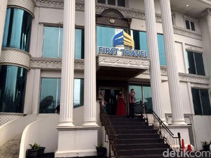 Polisi Telusuri Kemungkinan Dana First Travel Masuk ke Koperasi Pandawa