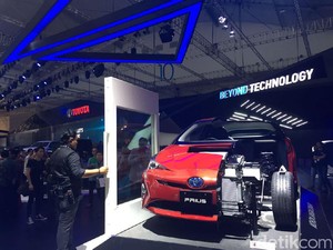 Apa Sih Keuntungan Mobil Hybrid?