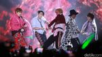 Seru-seruan Bareng NCT 127
