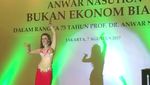 Foto: Seminggu Serunya Manuver Politik di Indonesia dan Dunia