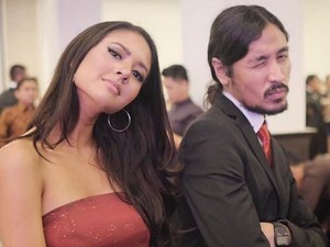 Aurelie Moeremans Yakin Ello Jadi Lebih Hebat