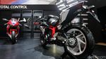 CBR1000RR dan CBR 250RR, Motor Mewah Honda yang Mejeng di GIIAS