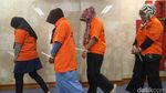Bareskrim Gulung Jaringan TPPO ke Suriah dan Abu Dhabi