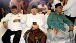 Peluncuran Peringatan Hari Santri Dihadiri Ketum PBNU Hingga MUI