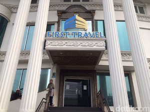 Kemenag: First Travel Wajib Refund atau Berangkatkan Jemaah