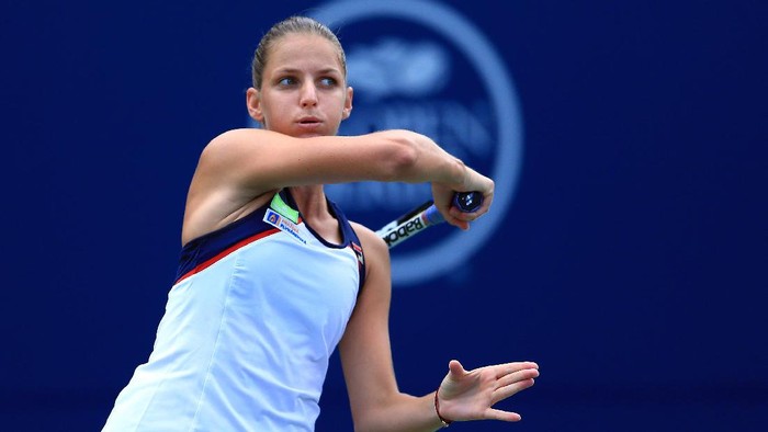 Pliskova, Venus Melaju ke Babak Ketiga
