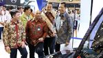 Mandiri Group Fasilitasi Pembelian Kredit di GIIAS