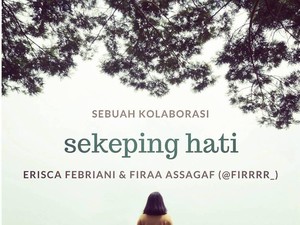 Sukses dengan Dua Novel, Penulis Dear Nathan Segera Rilis Kumcer