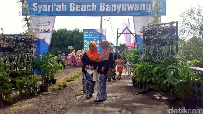 Fenomena Kelas Menengah Muslim RI Dibahas di Melbourne