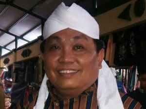 Gerindra: Kangmas Jokowi Ditekan Negara Pemberi Utang