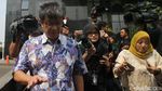 Anang Sugiana Diperiksa Sebagai Saksi Korupsi e-KTP