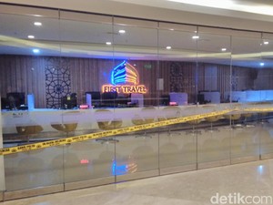 Kemenag DIY Terima Aduan Korban First Travel di Yogya