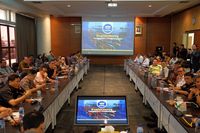  Sosialisasi Program Terkini, Dirjen Bea Cukai Undang Pengusaha  