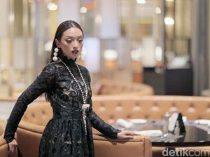 Mengenal Lebih Dekat dengan Asmara Abigail di Film Setan Jawa