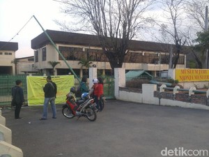 Perjalanan Bisnis Nyonya Meneer yang Dimulai dari Dapur Rumah