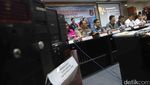 Bareskrim Gulung Jaringan TPPO ke Suriah dan Abu Dhabi
