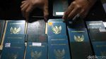 Bareskrim Gulung Jaringan TPPO ke Suriah dan Abu Dhabi