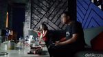 Foto: Karaoke Dewasa yang Heboh di Surabaya
