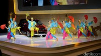Buat Otolovers yang menginginkan mobil LMPV asal China Wuling, ada baiknya langsung menyambangi GIIAS 2017. Soalnya Wuling siap memberikan cashback sebesar Rp 3 juta khusus untuk pembelian mobil di GIIAS 2017.