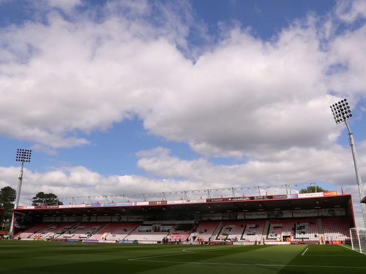Stadion-Stadion Terkecil di Lima Liga Besar Eropa