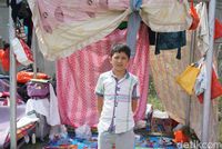 Pengungsi Afghanistan di Kalideres Kini Ditampung di Rumah Detensi