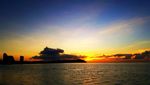 Foto: Kim Jong Un, Lihatlah Betapa Indahnya Pulau Guam